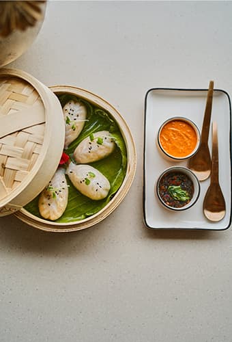 Testimonial image for Marina, CEO at COMPANY